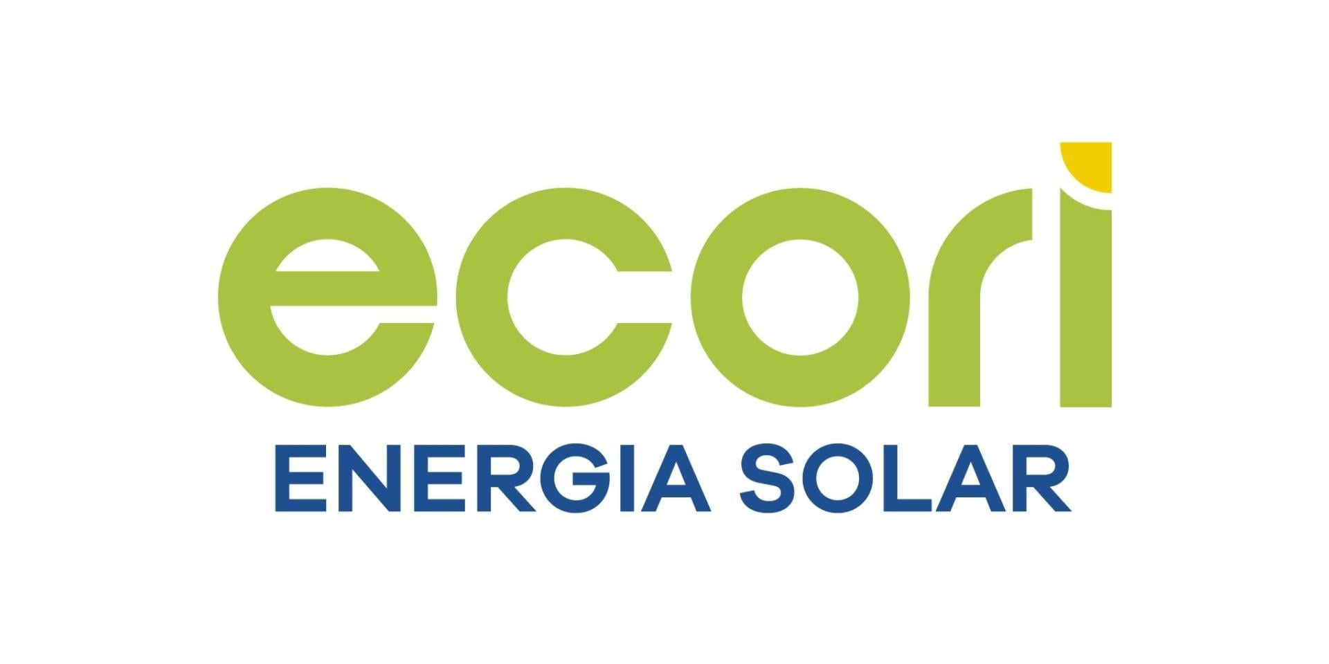 Logotipo da Ecori - Parceiro