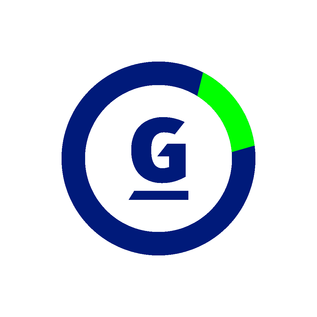 Logotipo da Genyx - Parceiro