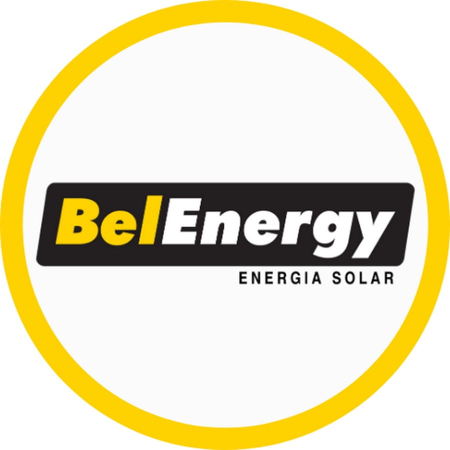 Logotipo da BelEnergy - Parceiro